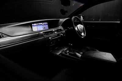2013 Lexus GS 350 - Thumbnail