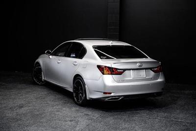 2013 Lexus GS 350 - Thumbnail