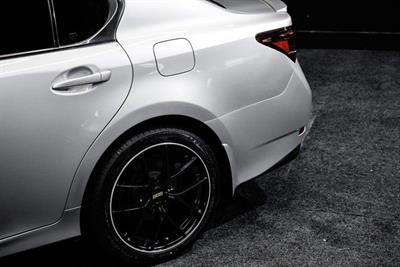 2013 Lexus GS 350 - Thumbnail