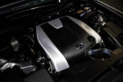 2013 Lexus GS 350 - Thumbnail