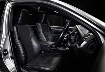 2013 Lexus GS 350 - Thumbnail