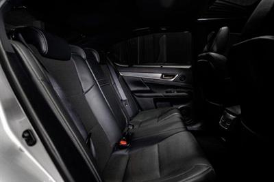 2013 Lexus GS 350 - Thumbnail