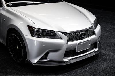 2013 Lexus GS 350 - Thumbnail