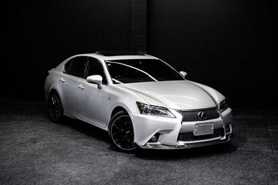 2013 Lexus GS 350 - Thumbnail