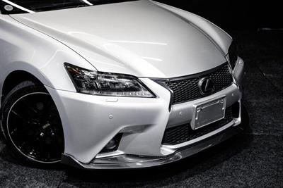 2013 Lexus GS 350 - Thumbnail