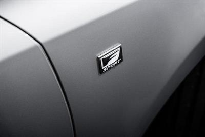 2013 Lexus GS 350 - Thumbnail