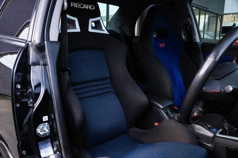 2005 Subaru Impreza