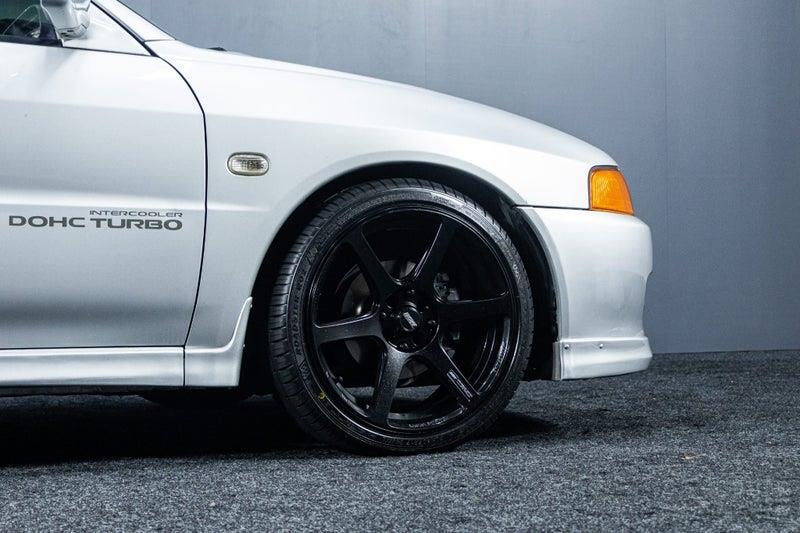 1996 Mitsubishi Lancer
