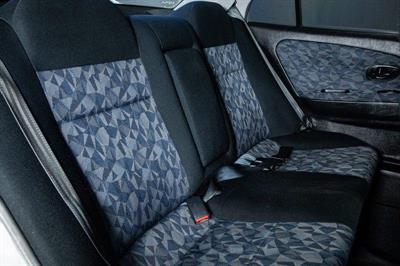 1996 Mitsubishi Lancer - Thumbnail