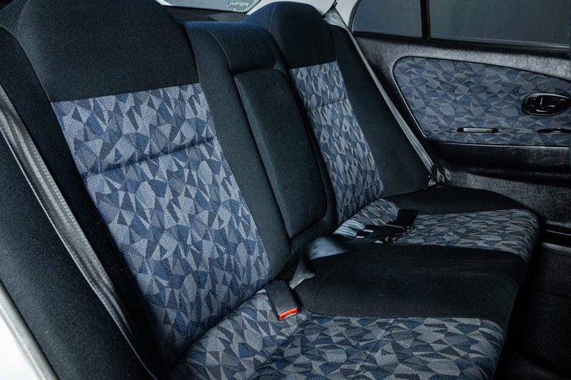 1996 Mitsubishi Lancer