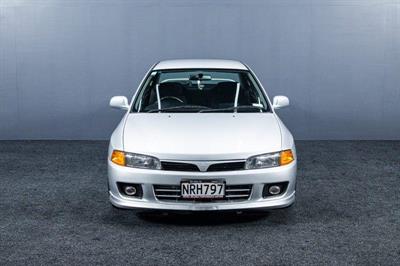 1996 Mitsubishi Lancer - Thumbnail