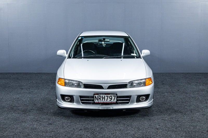 1996 Mitsubishi Lancer