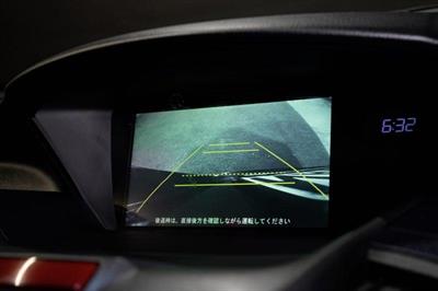 2008 Honda Odyssey - Thumbnail