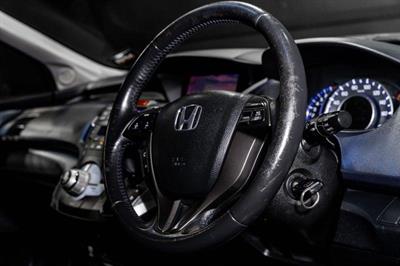 2008 Honda Odyssey - Thumbnail