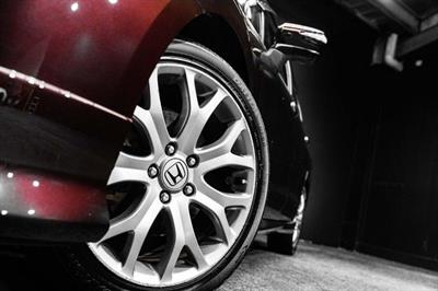 2008 Honda Odyssey - Thumbnail