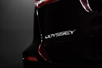 2008 Honda Odyssey - Thumbnail