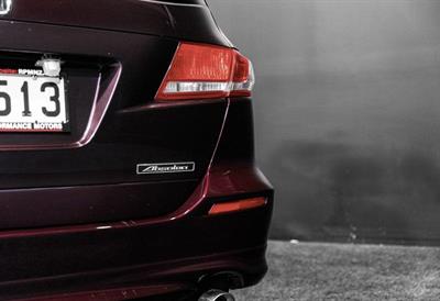 2008 Honda Odyssey - Thumbnail