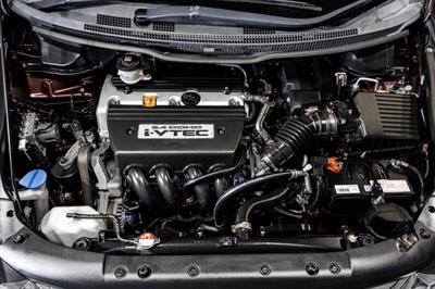 2008 Honda Odyssey - Thumbnail