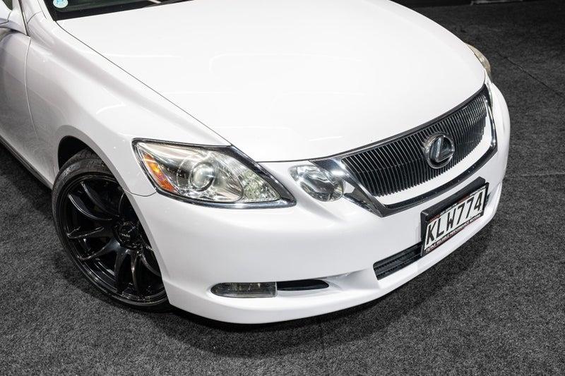 2007 Lexus GS 460