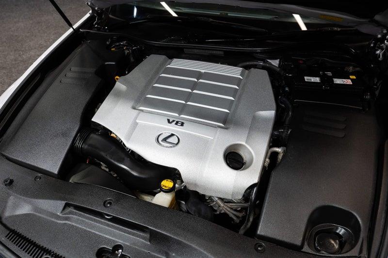 2007 Lexus GS 460
