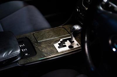 2007 Lexus GS 460 - Thumbnail