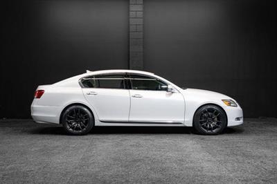 2007 Lexus GS 460 - Thumbnail