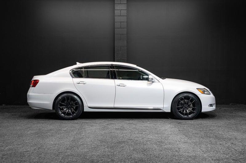 2007 Lexus GS 460