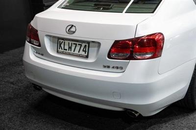 2007 Lexus GS 460 - Thumbnail