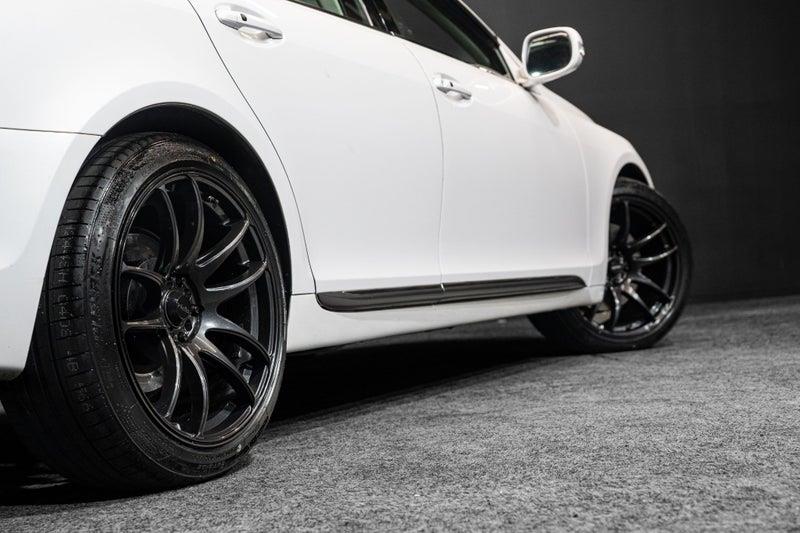 2007 Lexus GS 460