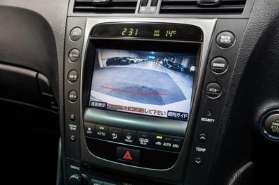 2007 Lexus GS 460 - Thumbnail