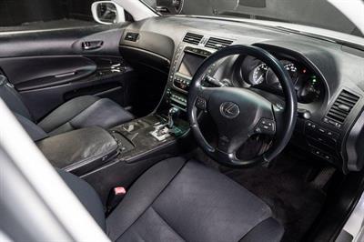 2007 Lexus GS 460 - Thumbnail