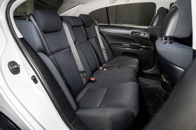 2007 Lexus GS 460 - Thumbnail