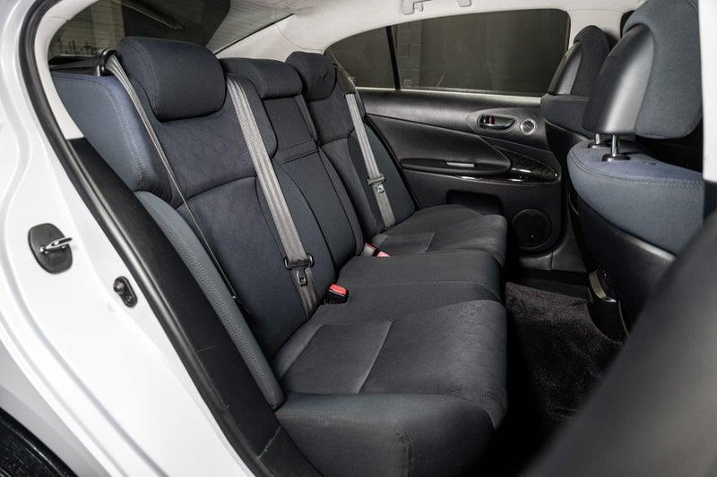2007 Lexus GS 460