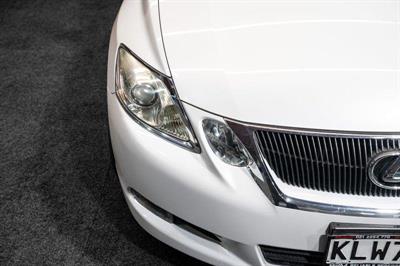 2007 Lexus GS 460 - Thumbnail