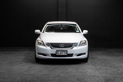 2007 Lexus GS 460 - Thumbnail