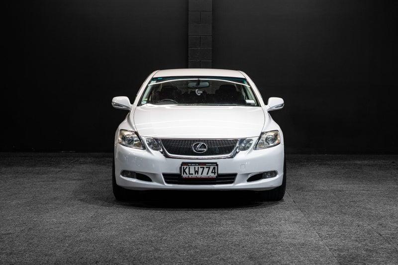 2007 Lexus GS 460
