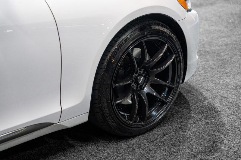 2007 Lexus GS 460