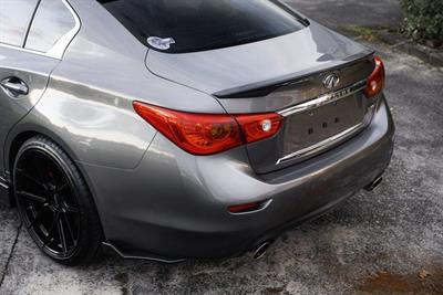 2014 Nissan Skyline - Thumbnail