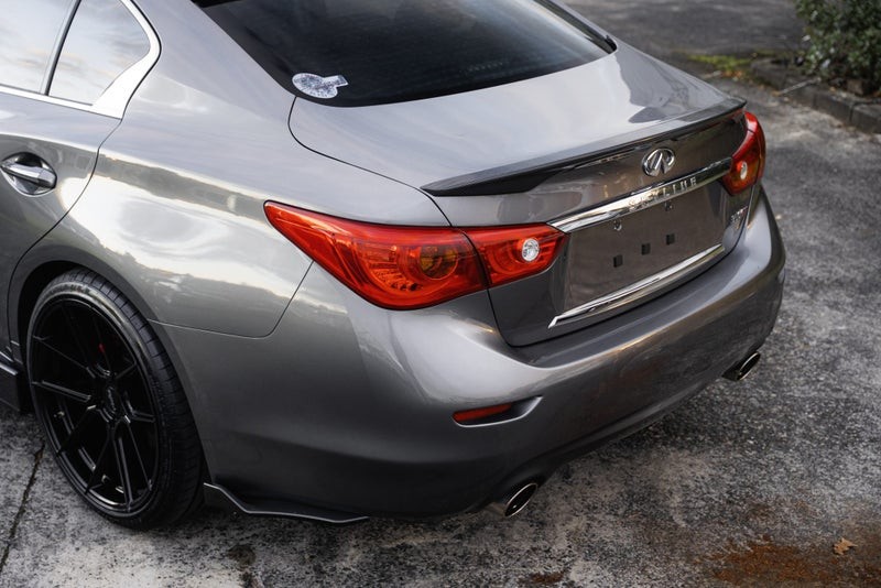 2014 Nissan Skyline