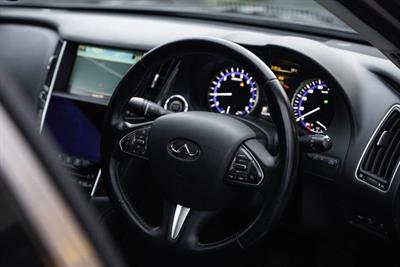2014 Nissan Skyline - Thumbnail