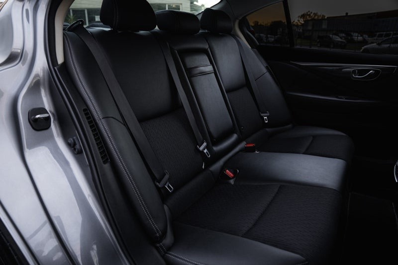 2014 Nissan Skyline