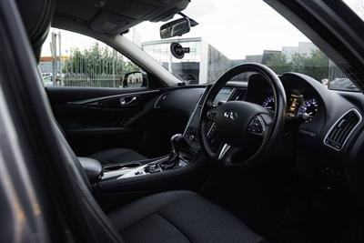2014 Nissan Skyline - Thumbnail