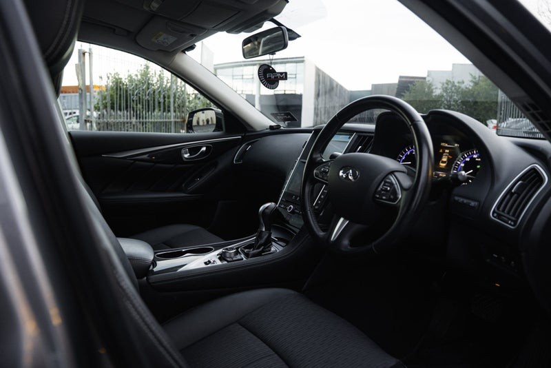 2014 Nissan Skyline