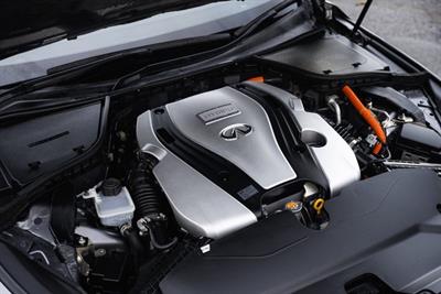 2014 Nissan Skyline - Thumbnail