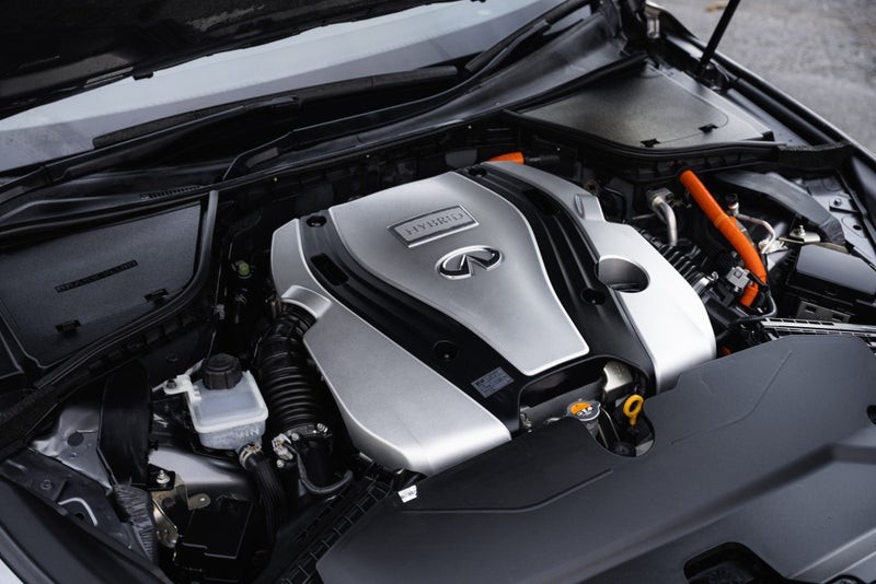 2014 Nissan Skyline