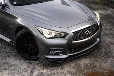 2014 Nissan Skyline - Thumbnail