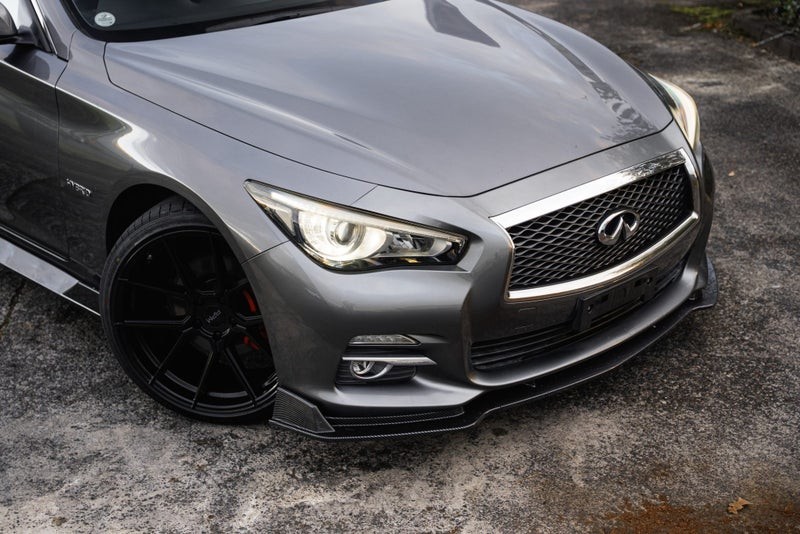 2014 Nissan Skyline