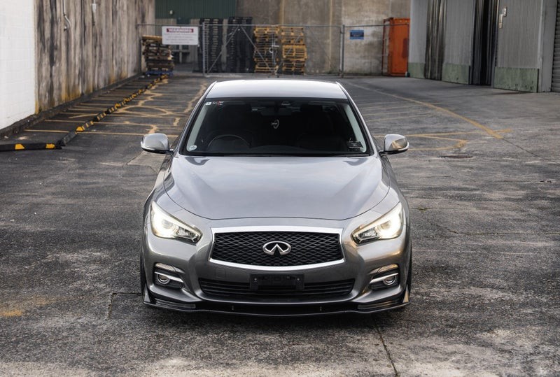 2014 Nissan Skyline