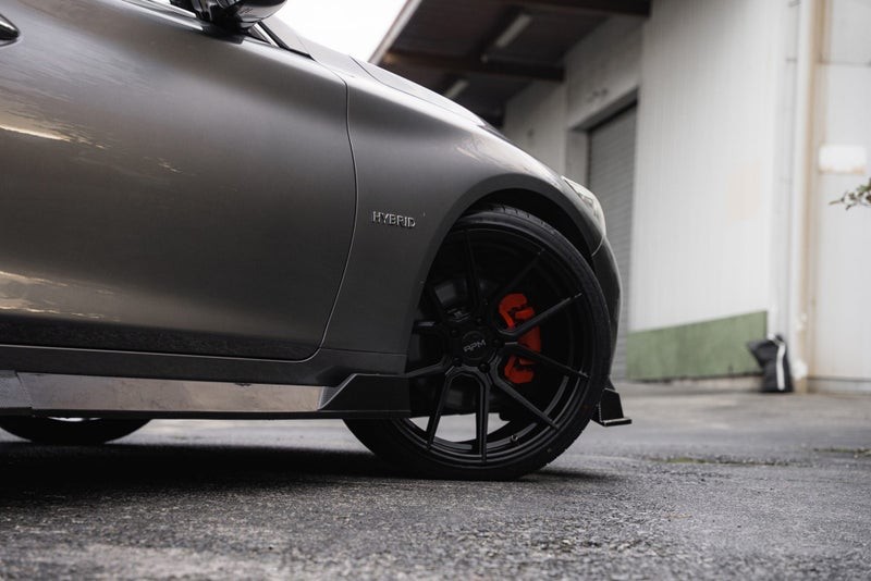 2014 Nissan Skyline