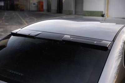 2014 Nissan Skyline - Thumbnail